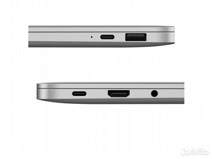 Ноутбук Xiaomi Book Pro 14 2022 (R5-6600H,16Gb)