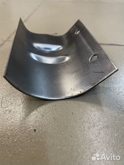 Площадка кпп Нива ваз 2121,21213,2131,21214