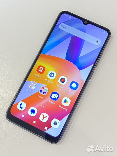 Xiaomi Redmi A2+, 3/32 ГБ