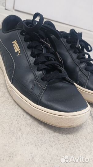 Кеды Puma 42,5 оригинал