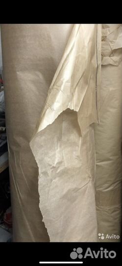 Маскировочная бумага в рулонах,малярная бумага