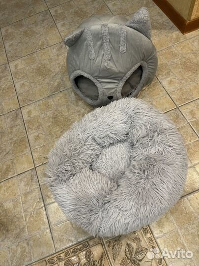 Лежанка для кошек