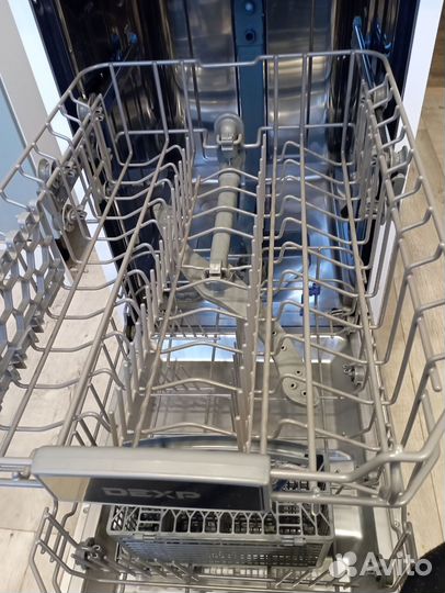 Посудомоечная машина dexp M9C7PD