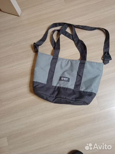 Коляска Riko Basic Bella 2 в 1