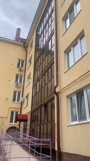 1-к. квартира, 47 м², 5/5 эт.
