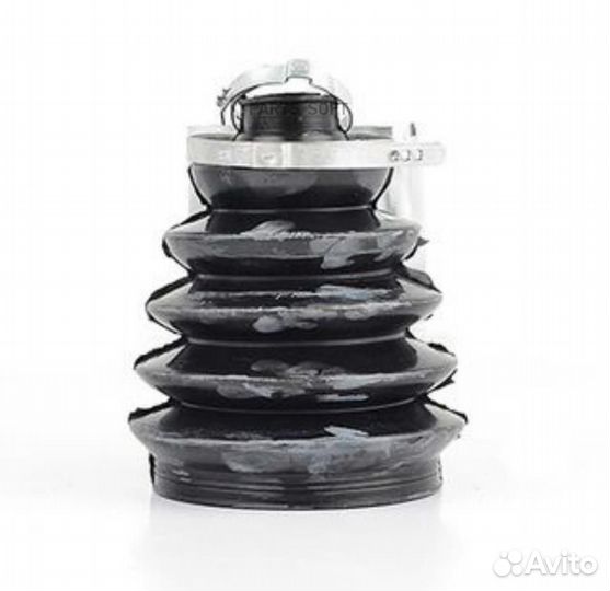 BSG auto parts BSG70705004 Пыльник шруса наруж. BS