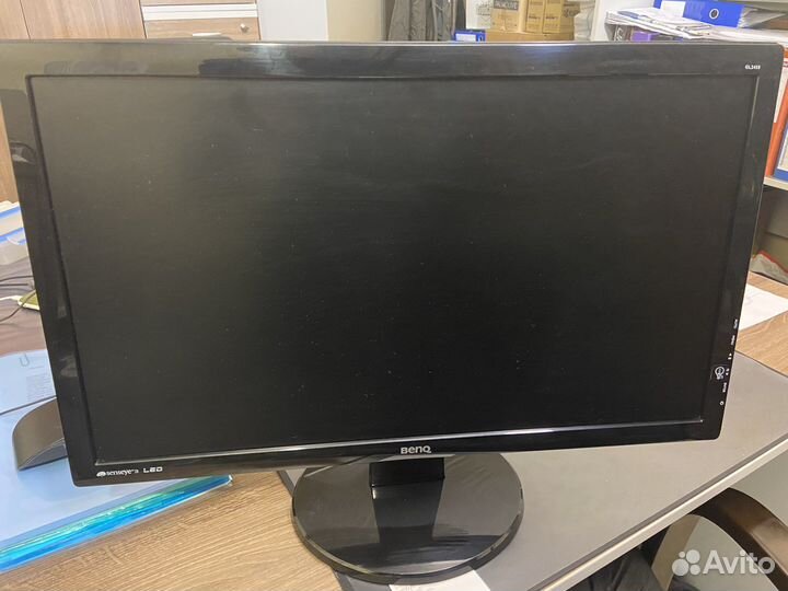 Монитор Benq GL2450