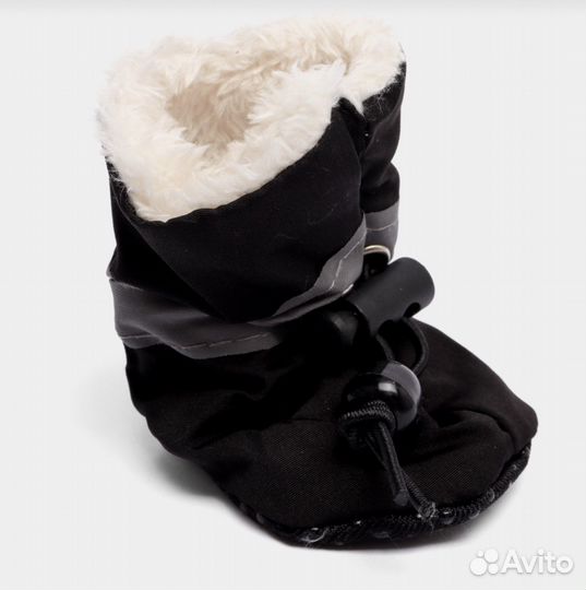 Ботиночки для собачки 2 размер (новые)
