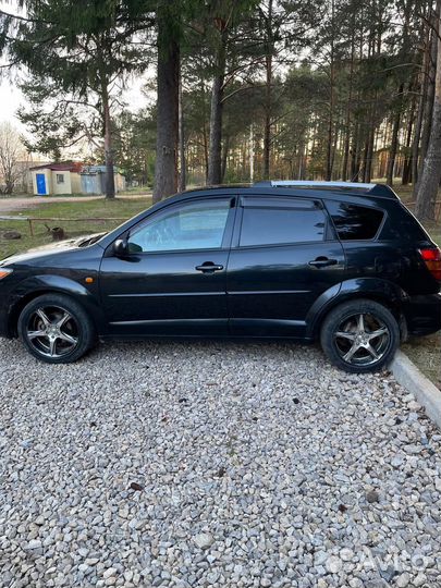 Toyota Voltz 1.8 AT, 2003, 270 000 км