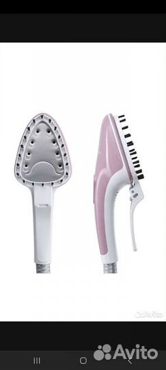 Отпариватель для одежды вертикальный