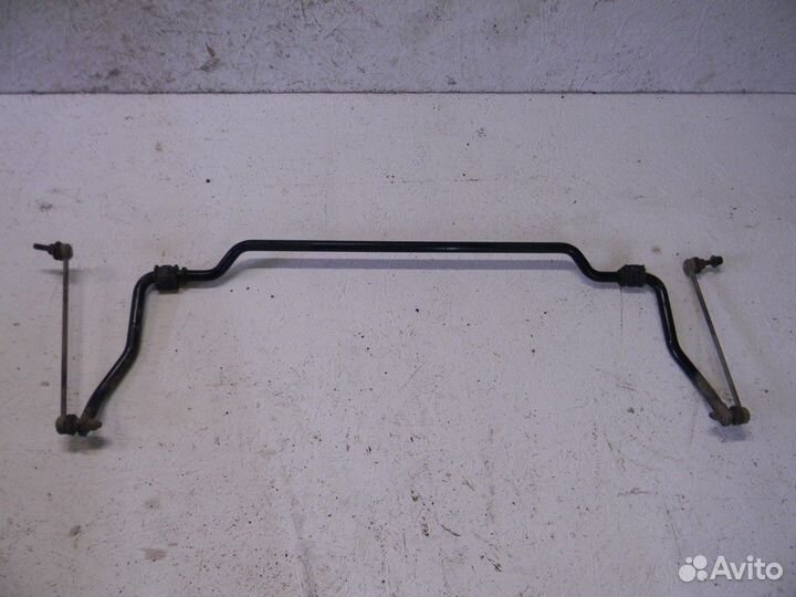 Стабилизатор передний Duster 2012