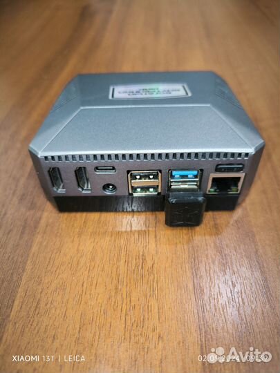 Raspberry pi 4 model b 4gb