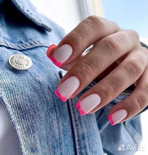 Маникюр и педикюр Дериглазова