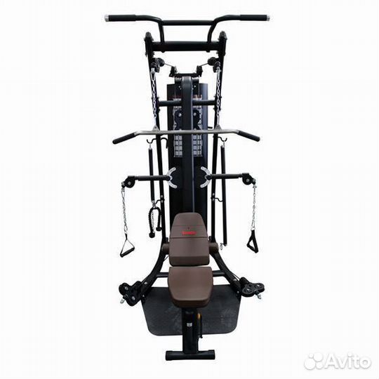 Силовой тренажер Smith F2