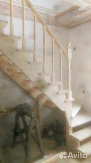 Столярные и плотницкие работы