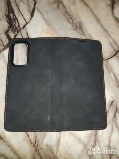 Чехол-книжка на Samsung galaxy A33