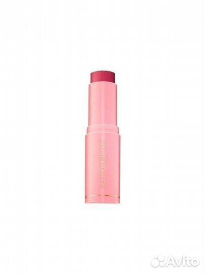 Румяна и бронзеры divine blush legendary glow colour balm fleurotique