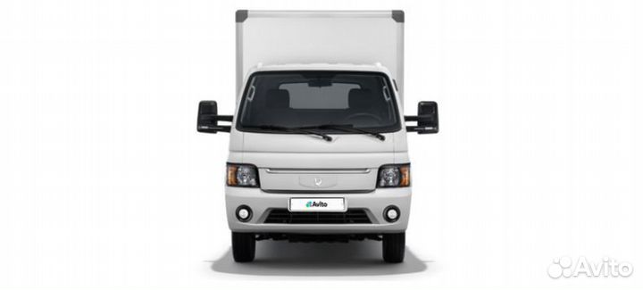 Sollers Argo промтоварный, 2023