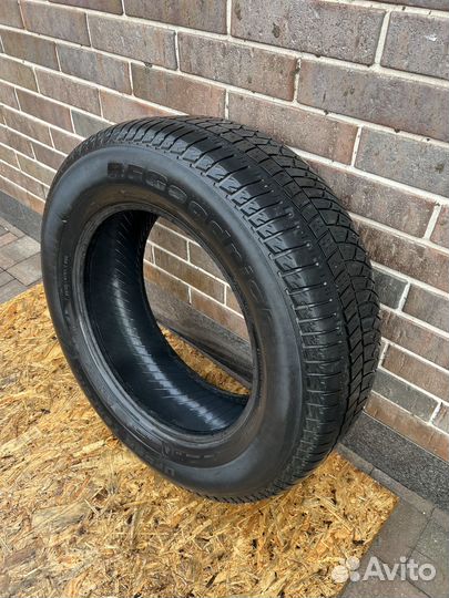 Bfgoodrich Urban Terrain T/A 235/65 R17
