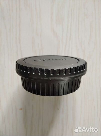Крышка canon