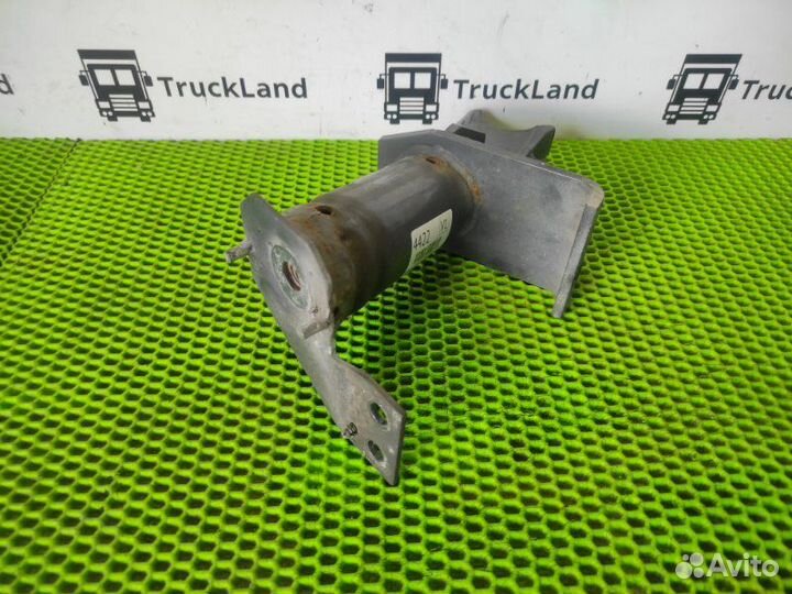 Кронштейн усилителя бампера левый Volvo Fh 4