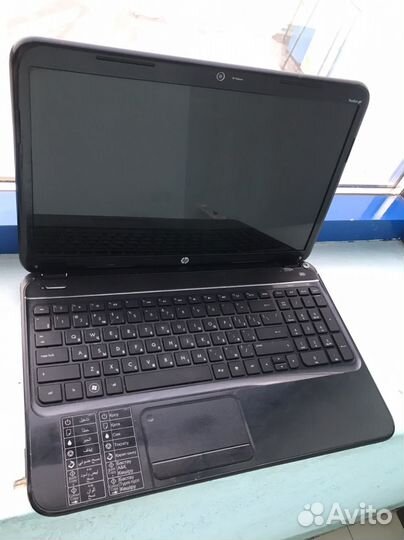 Hp g6-2000er
