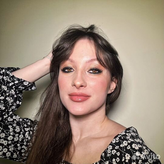 Вечерний макияж