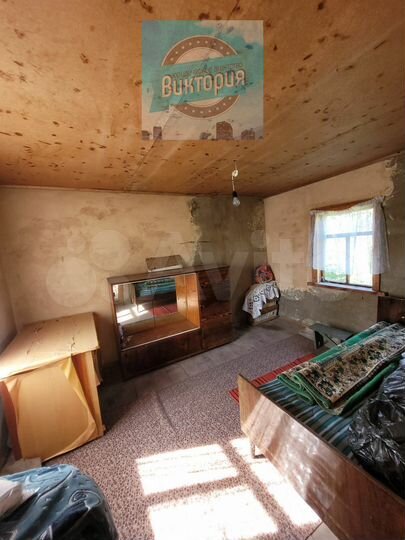 Дом 38 м² на участке 4,1 сот.