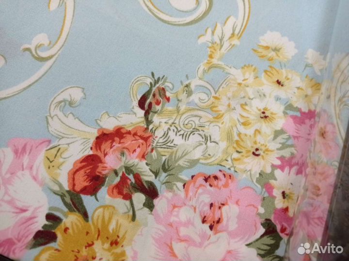 Белье постельное roccobarocco home texstile