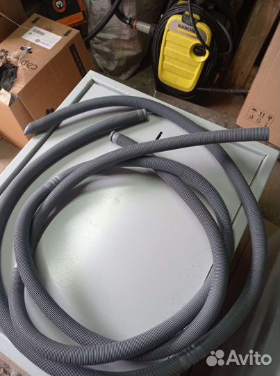 Продам шланги для стиральной машины