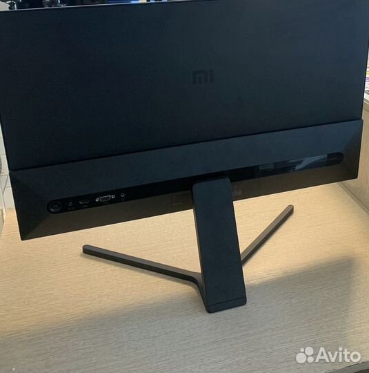 Монитор xiaomi mi decktop 27