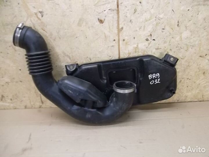 Ресивер воздуховод Субару Легаси Аутбэк B14 BR BR9