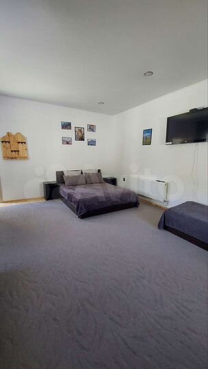 Комната 40 м², 1/2 эт.