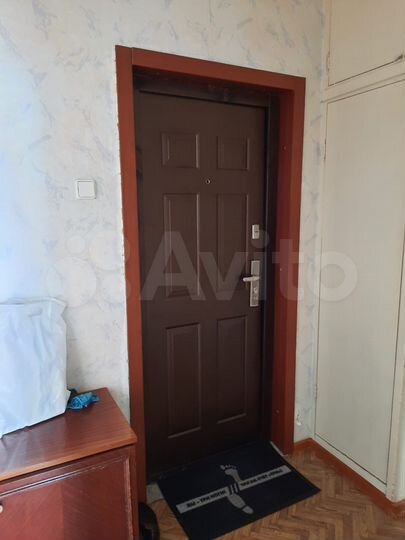 2-к. квартира, 51,9 м², 5/9 эт.