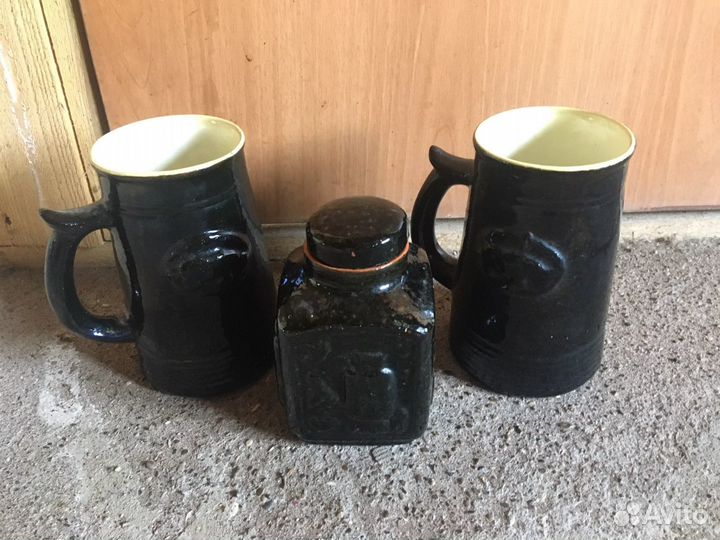 Набор посуды