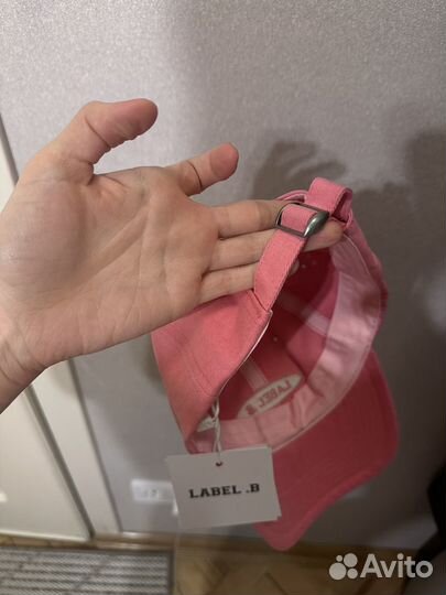 Кепка мужская