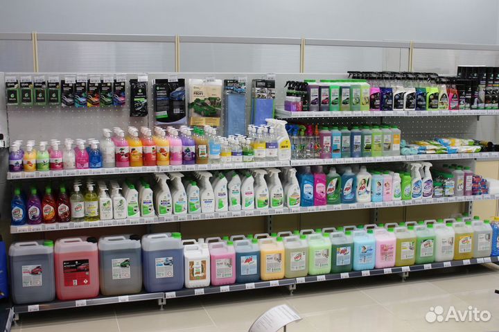 Жидкое крем-мыло Milana молоко и мед Grass (Грасс)