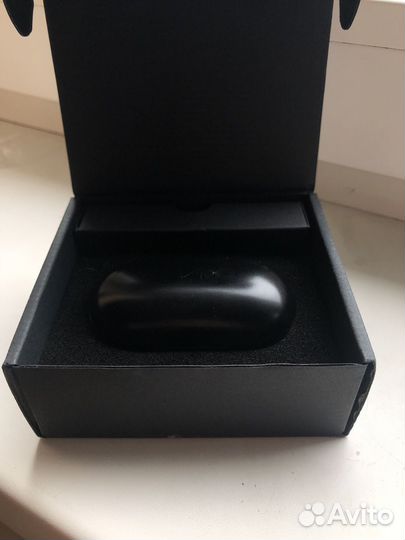 Беспроводные наушники Haylou GT1