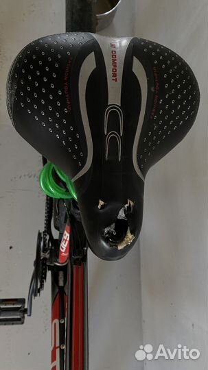 Горный велосипед stels Navigator 630 V 26