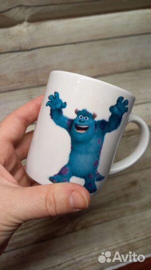 Посуда, кружки