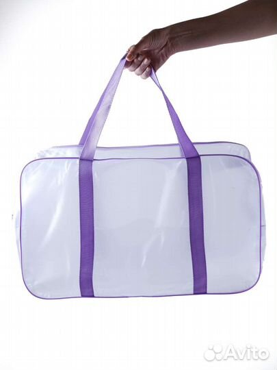 Набор из 3-х сумок для роддома