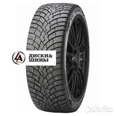 Pirelli Ice Zero 2 215/65 R17 103T