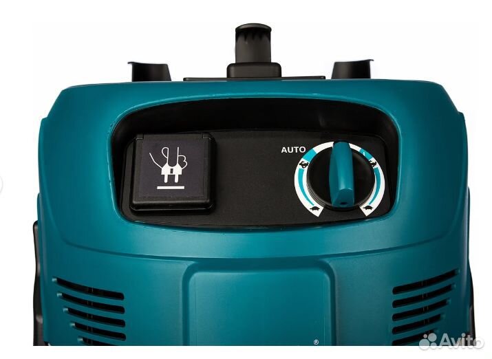 Пылесос Makita VC3012L