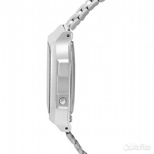 Часы Унисекс Casio Collection A-168WA-3A