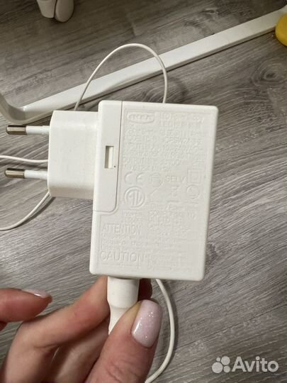 Ночник детский IKEA