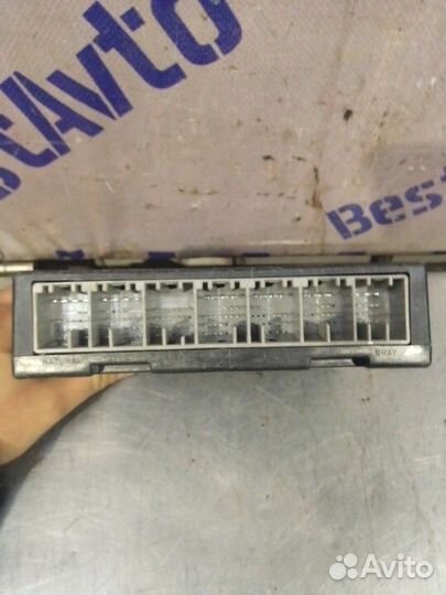 Блок комфорта Chevrolet Aveo T300 2012