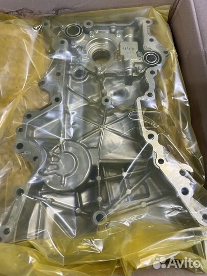 Масленый насос IX35 21350-2E350