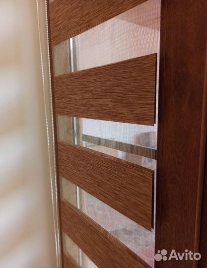 Жалюзи/рулонные шторы