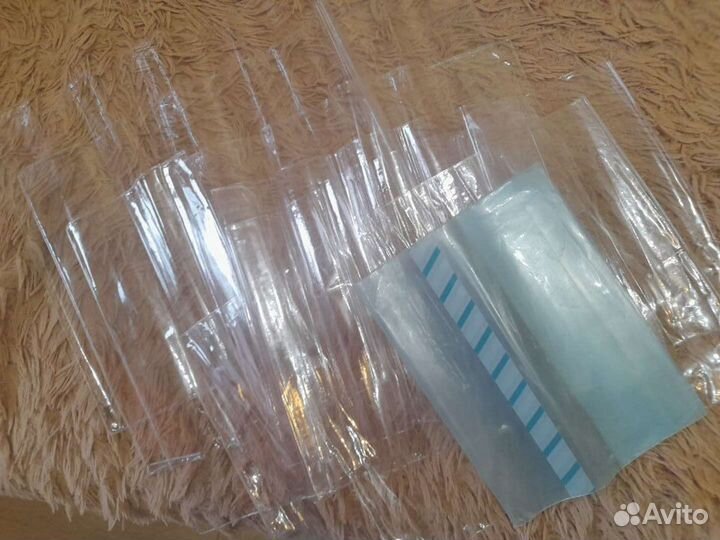 Обложки для тетрадей