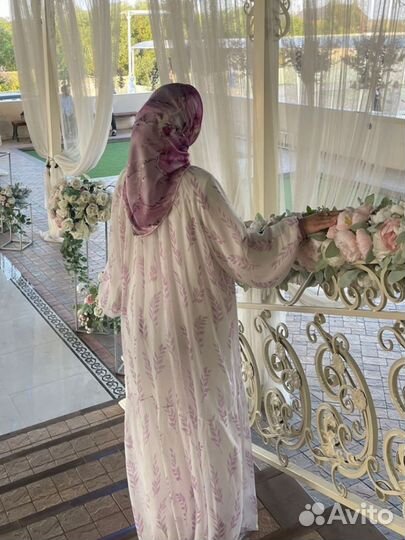 Халат женский новый